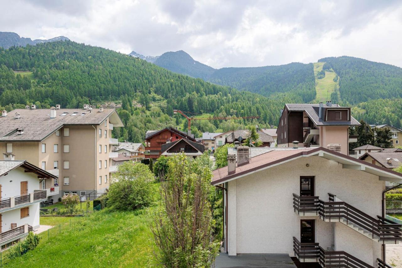 Revo Apartments - Ca' Di Sciur Aprica Exterior photo