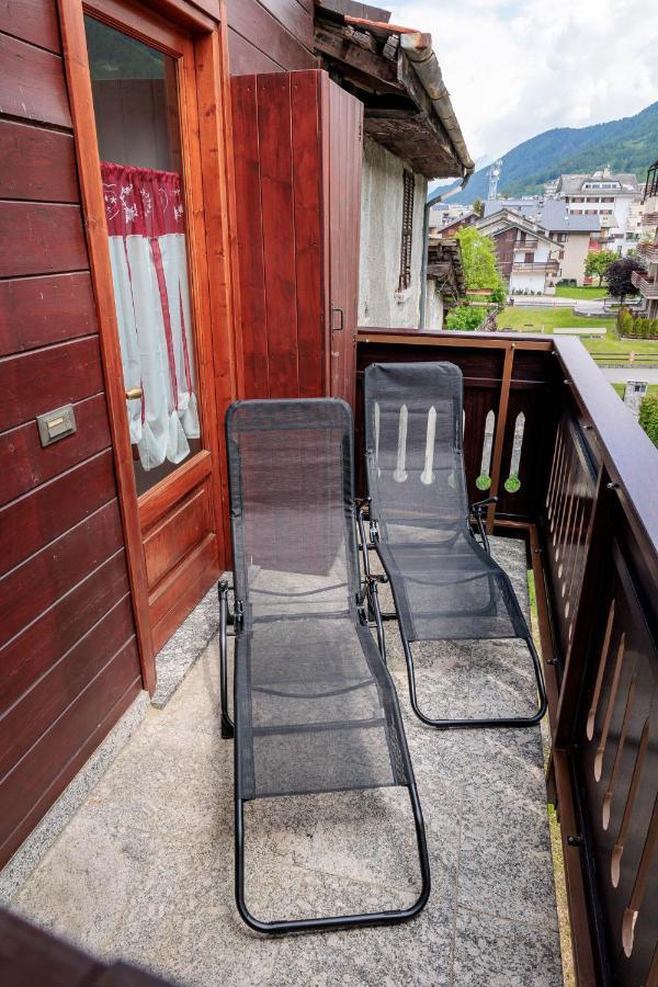 Revo Apartments - Ca' Di Sciur Aprica Exterior photo
